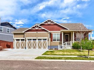 2169 Day Spring Dr, Windsor, CO 80550