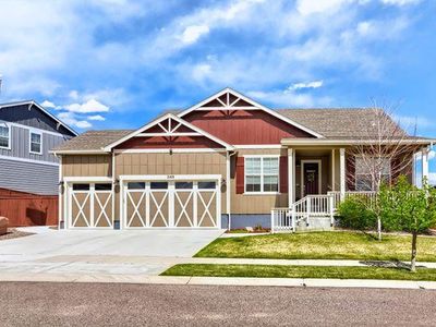 2169 Day Spring Dr, Windsor, CO, 80550