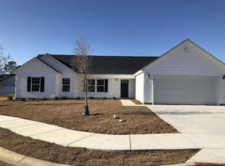 2506 Berleze Ct LOT 82, Conway, SC 29527