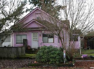 1171 SW Hayter St, Dallas, OR 97338