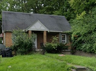 1949 Neyer Ave, Cincinnati, OH 45225