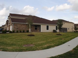 16006 Sweetwater Fields Ln, Tomball, TX 77377