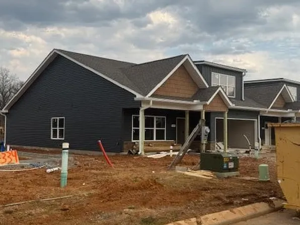 7330 Whispering Creek Ln Lot 12, Powell, TN 37849