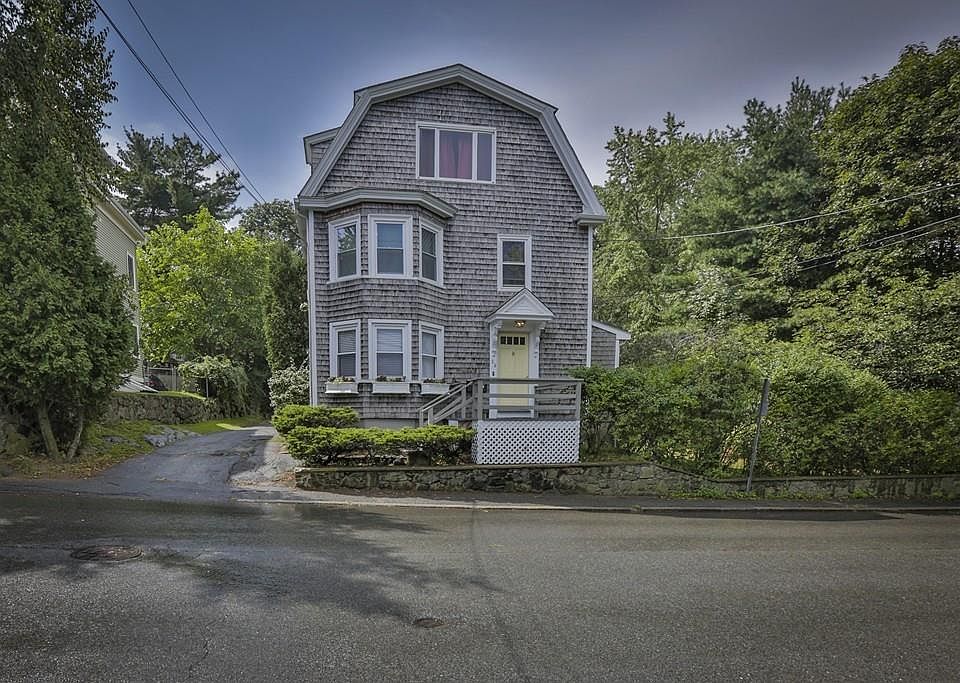 28 Village St 2, Marblehead, MA 01945 Zillow