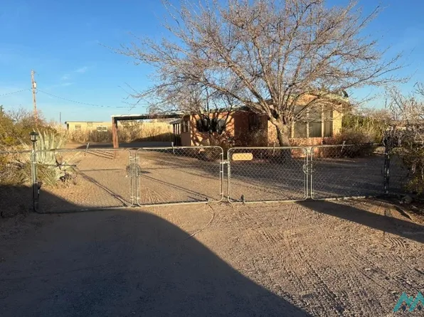 77 Desertaire Rd, Truth Or Consequences, NM 87901