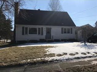 9 Sasur St, Three Rivers, MA 01080