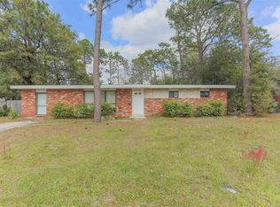 3740 Winona Dr, Pensacola, FL 32504