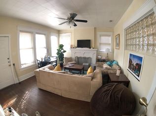 1006 W 22nd St #1, Austin, TX 78705