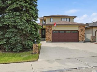 3450 Arbor Grove DRIVE, Regina, SK S4V 2R3