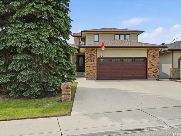 3450 Arbor Grove DRIVE, Regina, SK S4V 2R3