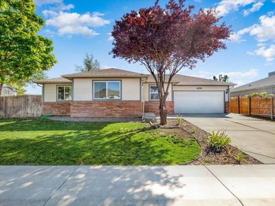 458 Jo Alan Ct, Grand Junction, CO, 81504