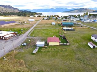43637 A St, Dayton, MT 59914