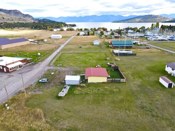 43637 A St, Dayton, MT 59914