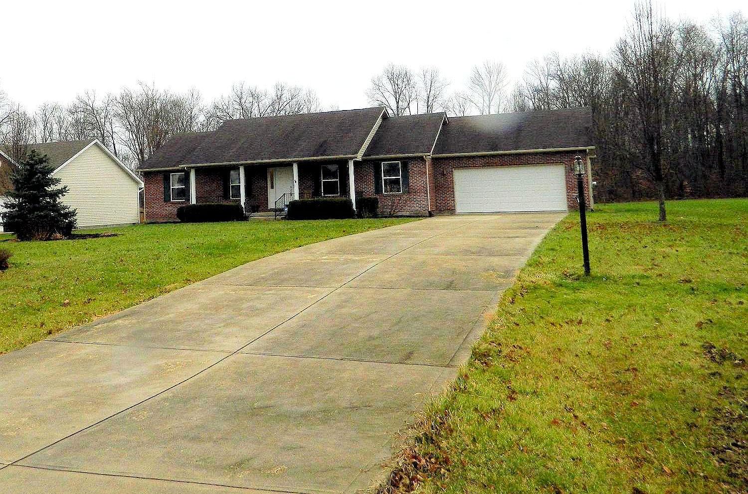 8913 Waynes Way, Blanchester, OH 45107 Zillow