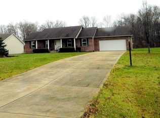 8913 Waynes Way, Blanchester, OH 45107