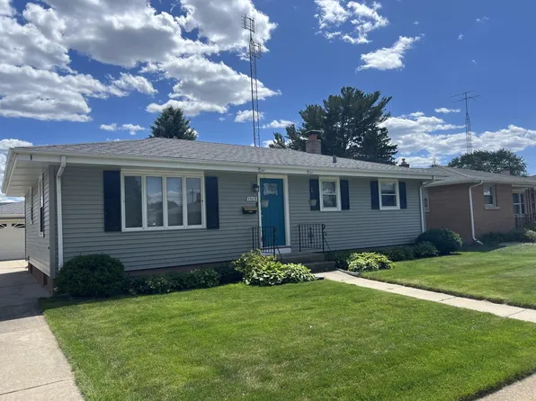 1509 25th STREET, Kenosha, WI 53140