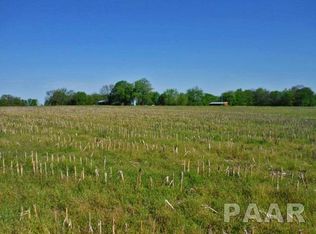 7060 N Us Highway 24, Ipava, IL 61441