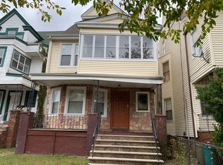 457 No Grove St, East Orange, NJ 07017