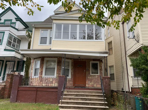 457 No Grove St, East Orange, NJ 07017