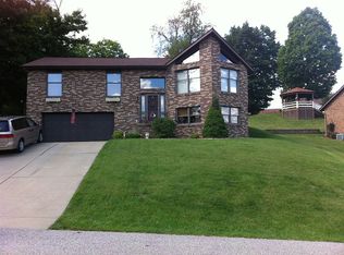 124 Westgate Dr, Wheeling, WV