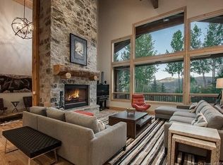 3 Sandstone Cv, Park City, UT 84060