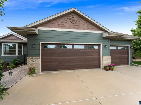 7508 W Grinnell Cir, Sioux Falls, SD 57106