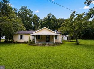 6375 Campbellton Fairburn Rd, Fairburn, GA 30213