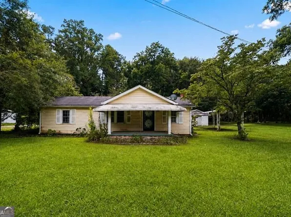 6375 Campbellton Fairburn Rd, Fairburn, GA 30213