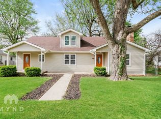 824 Walnut St, Greenfield, IN 46140