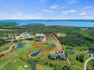 0 Fairway Dr, Charlevoix, MI 49720
