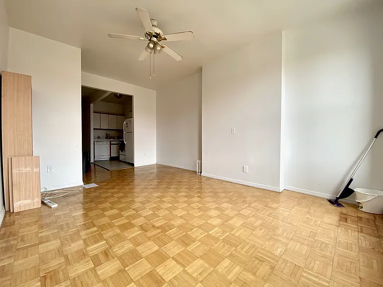 1966 Adam Clayton Powell Jr Blvd #9 — Photo 2