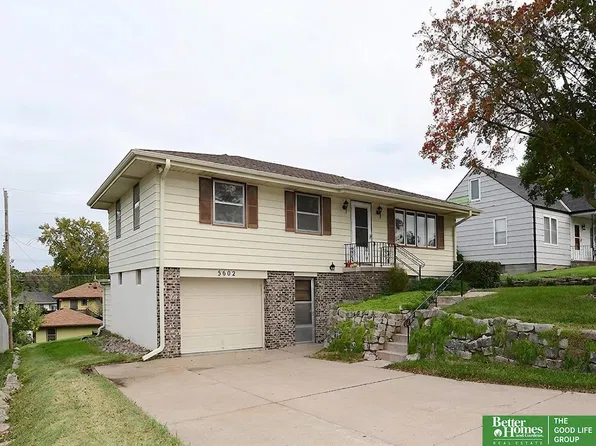 5602 S St, Omaha, NE 68117