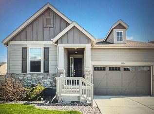 2839 Barnstormer St, Fort Collins, CO 80524