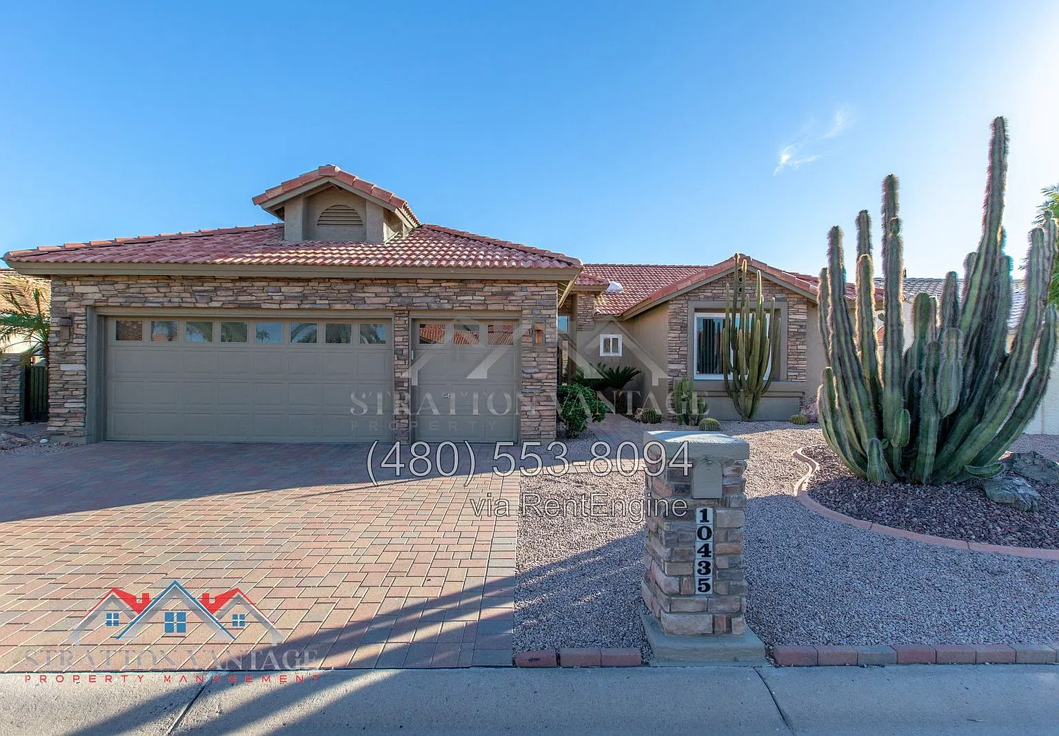 3 bed, 3.0 bath, 2119 sqft, $2,900 — Photo 1