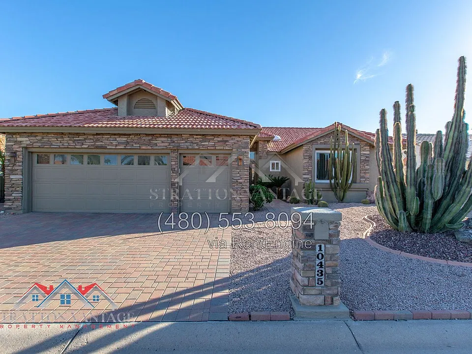 10435 E Hercules Dr