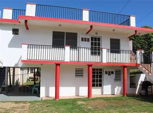 689A Sandczar, Vieques, PR 00765