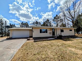 739 Cherry St, Prentice, WI 54556