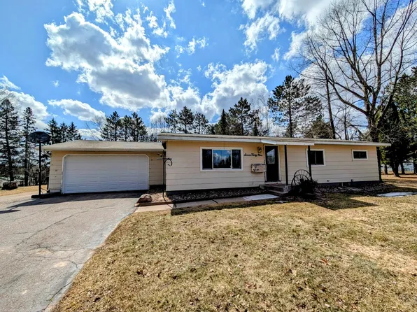 739 Cherry St, Prentice, WI 54556