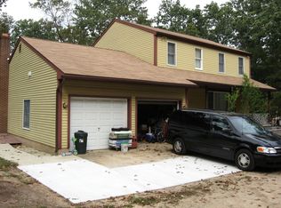 1076 Pederson Blvd, Atco, NJ 08004