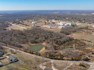 Arlington, Ada, OK 74820