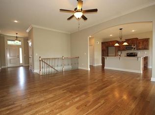 3921 NE 79th Ter, Kansas City, MO 64119