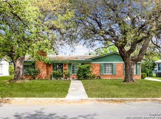 149 Rosemont Dr, San Antonio, TX 78228