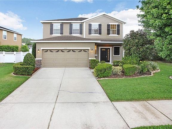 3rd image of 4223 Granite Glen Loop