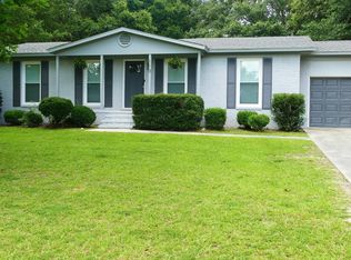 113 Terrell Dr, Statesboro, GA 30458