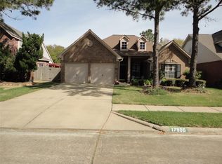 17906 Stoney Glade Ct, Houston, TX 77095