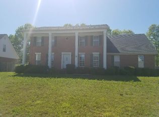 21 Ferndale Cv, Jackson, TN 38305