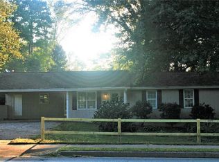 2390 Holly Springs Rd NE, Marietta, GA 30062