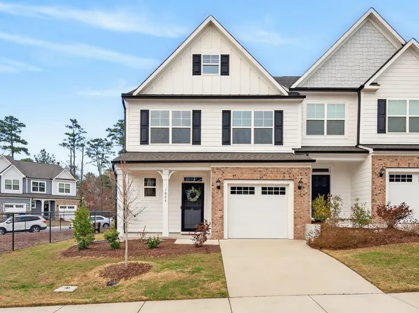 1024 Heartstone Way, Durham, NC 27713