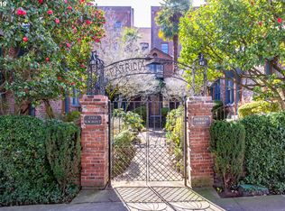 2182 NW Hoyt St APT 5, Portland, OR