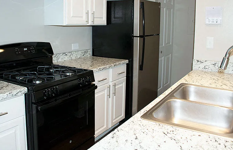 The Meadows Apartments Lakemoor — Photo 16